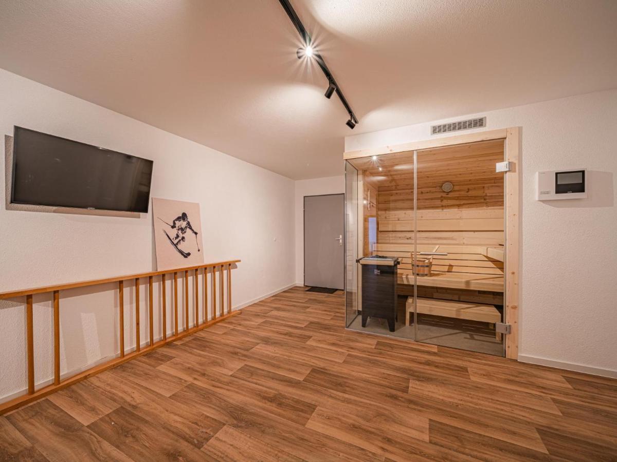Apartment Am Lift Top 2 Хопфгартен им Бриксентал Екстериор снимка