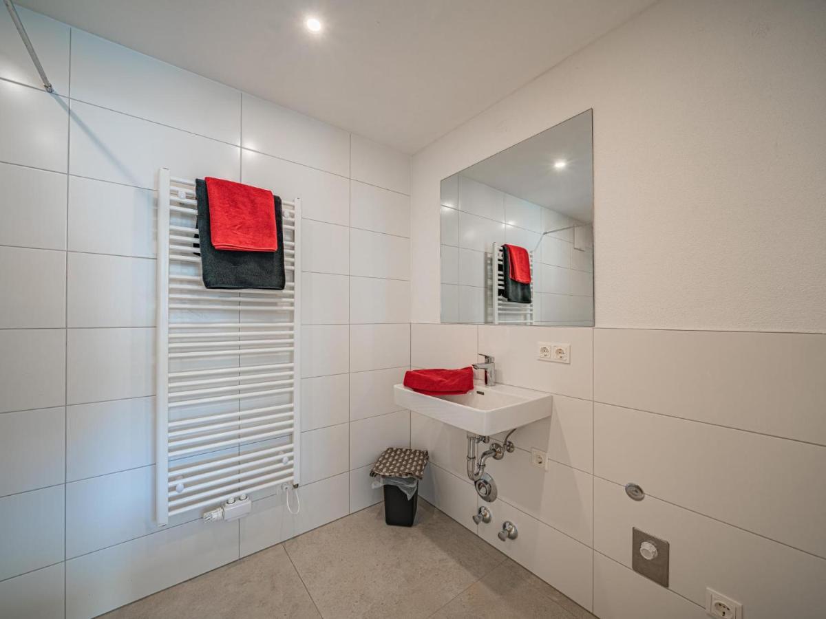 Apartment Am Lift Top 2 Хопфгартен им Бриксентал Екстериор снимка