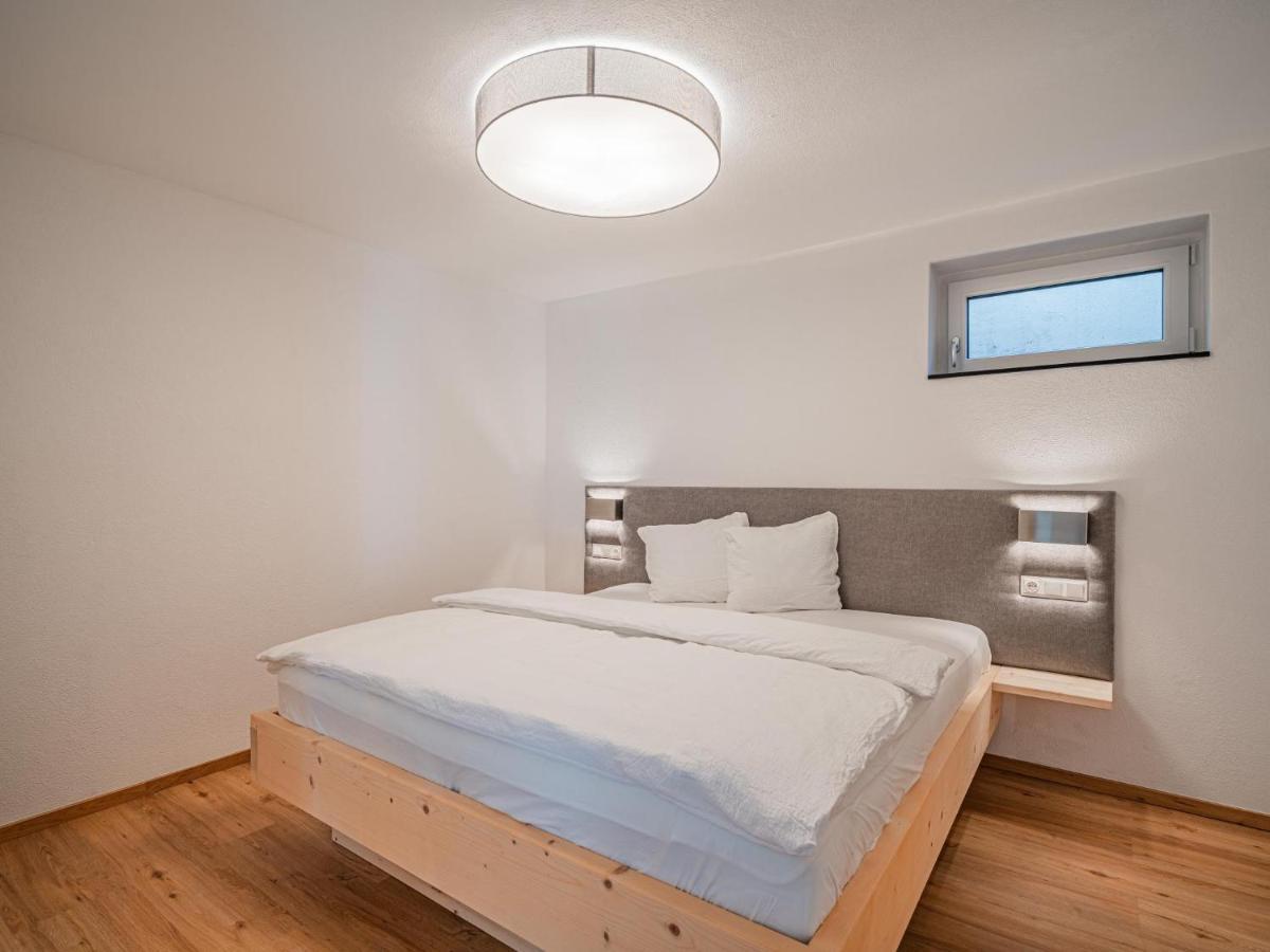 Apartment Am Lift Top 2 Хопфгартен им Бриксентал Екстериор снимка